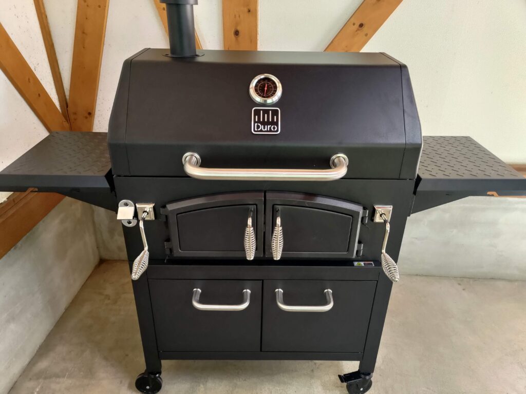 ＢＢＱコンロ